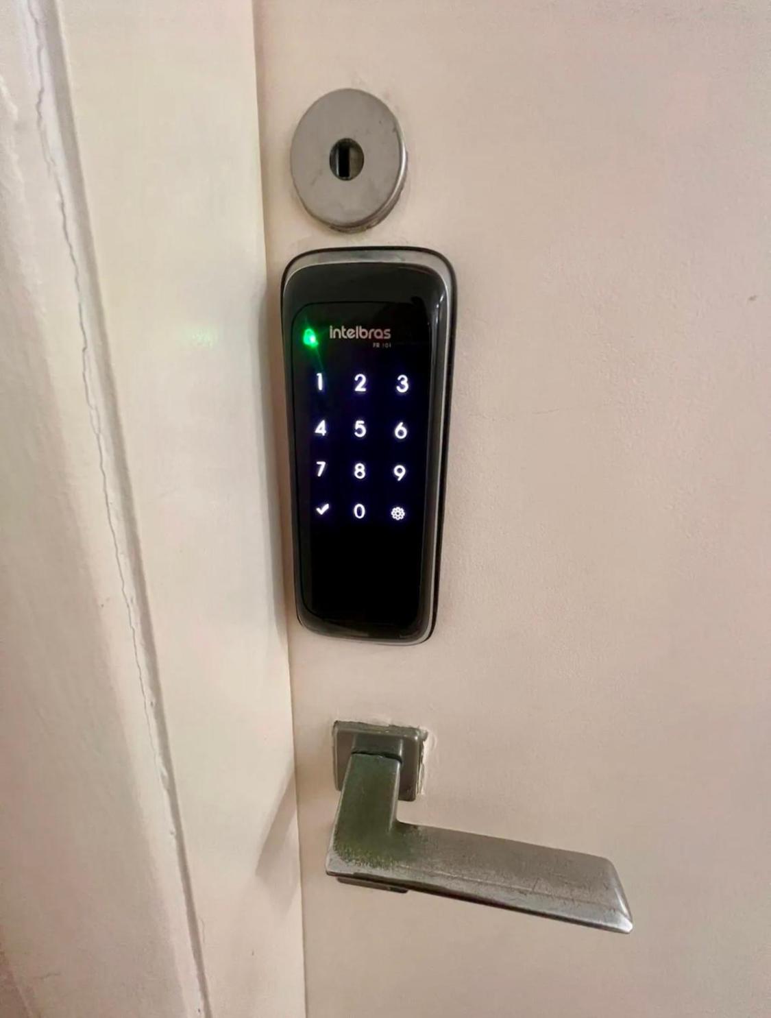 Lindo Em Ipanema Perto Da P M 269a Ap403 Apartemen *