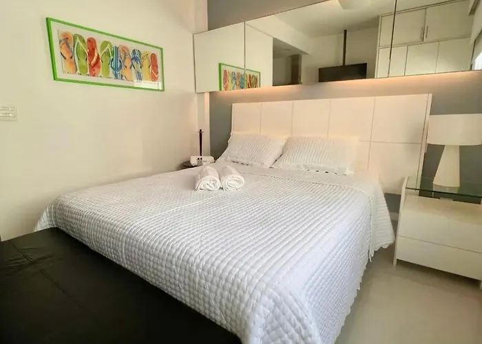 Lindo Studio Em Ipanema Perto Da Praia P M 269A Ap403