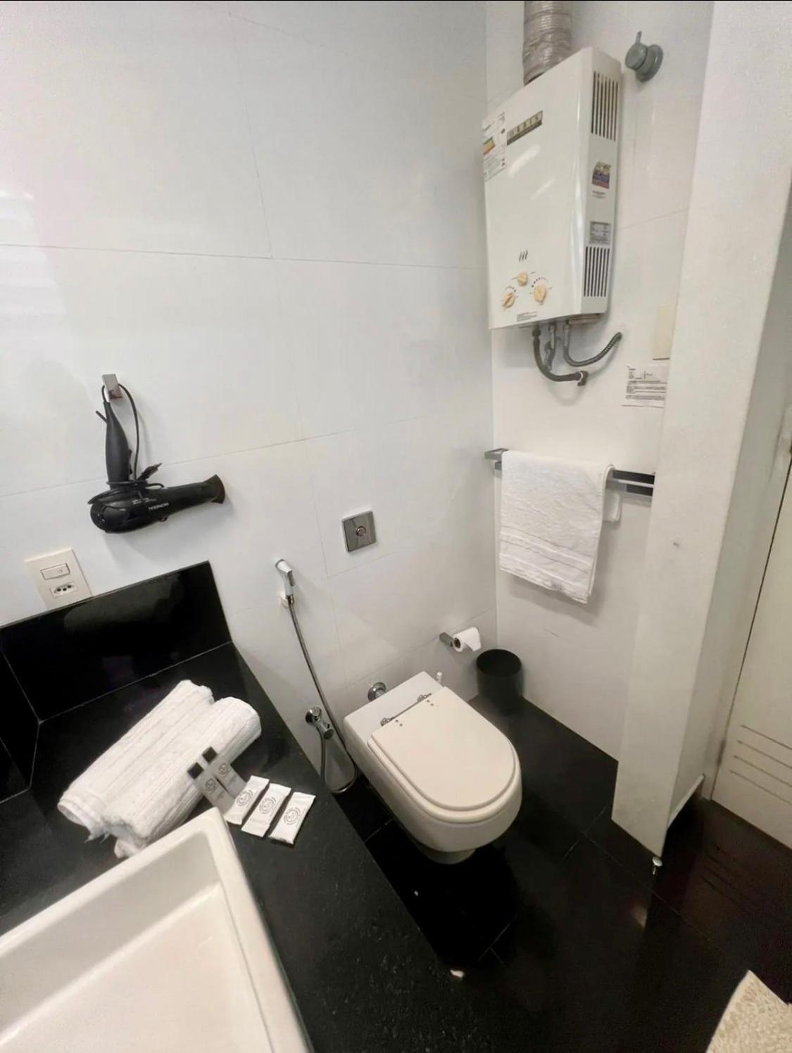Apartamento Lindo Em Ipanema Perto Da P M 269a Ap403 Rio de Janeiro