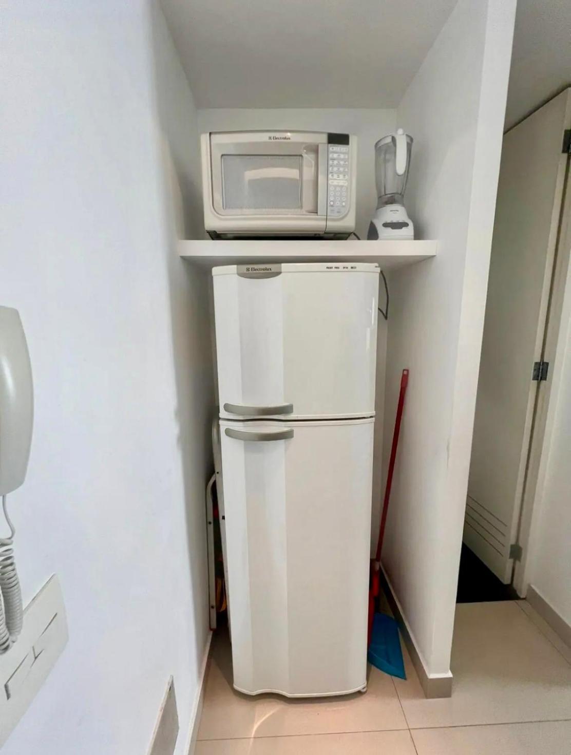 Apartamento Lindo Em Ipanema Perto Da P M 269a Ap403 *