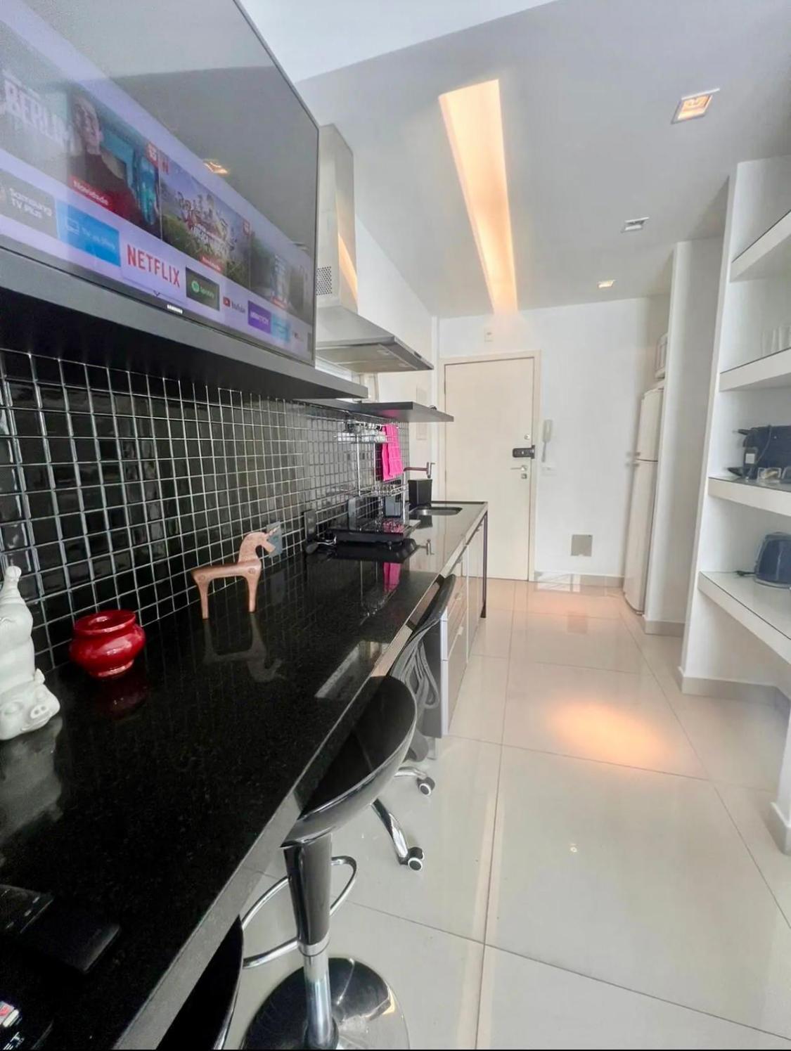 Lindo Em Ipanema Perto Da P M 269a Ap403 Apartamento Rio de Janeiro