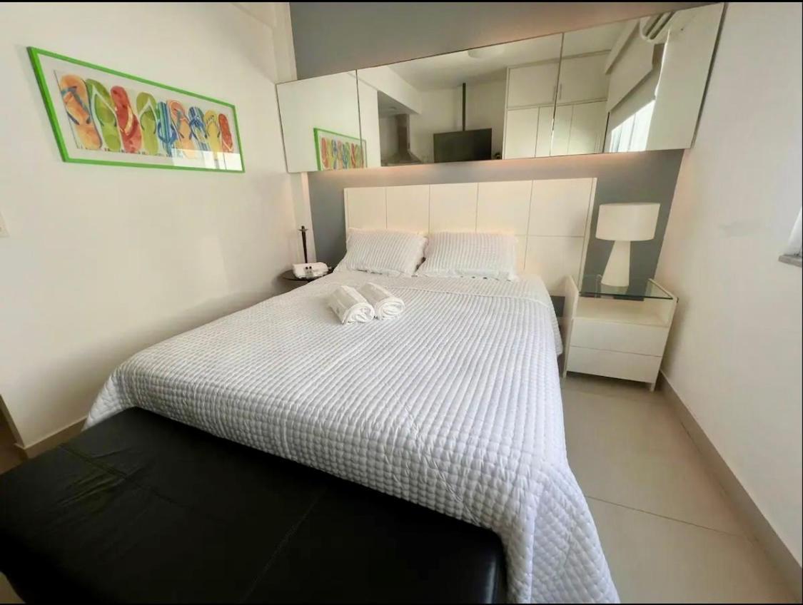 Lindo Em Ipanema Perto Da P M 269a Ap403 Apartamento Rio de Janeiro